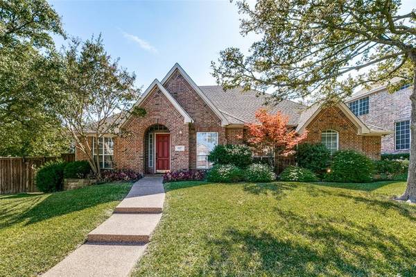 1427 Westmont Drive, Allen, TX 75013