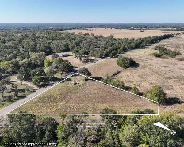 Fairfield, TX 75840,000 Fm 1580