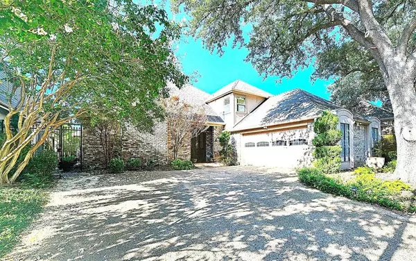 6034 Steamboat Drive, Dallas, TX 75230