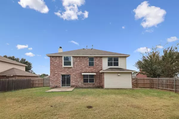 Mansfield, TX 76063,4707 Valleyview Drive