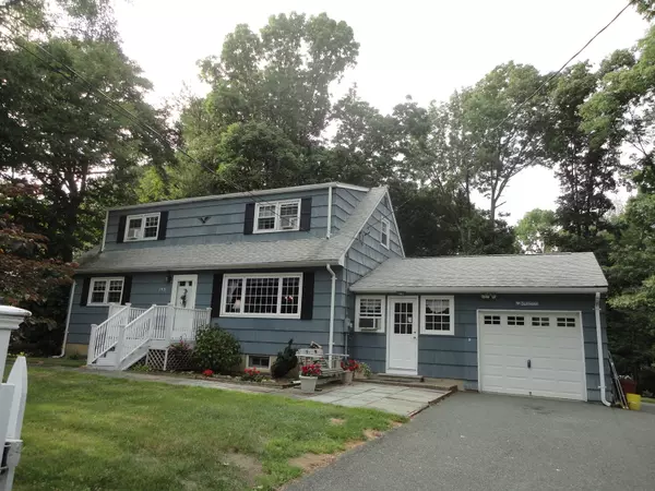 155 W Hanover Ave, Randolph Twp., NJ 07869