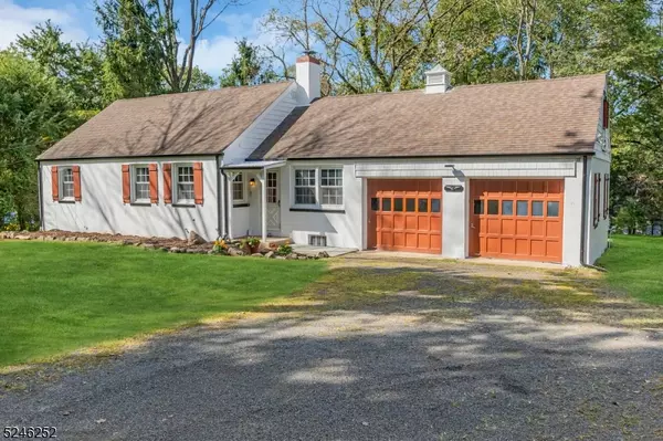 3462 Valley Rd, Bernards Twp., NJ 07920