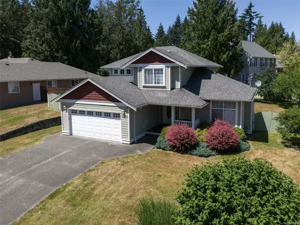 Cobble Hill, BC V8H 1L4,3580 Hidden Oaks Cres