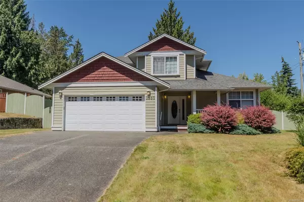 Cobble Hill, BC V8H 1L4,3580 Hidden Oaks Cres