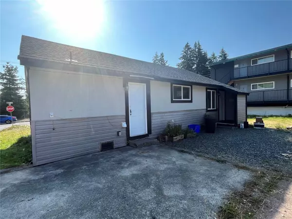 Campbell River, BC V9W 2S3,222 Birch St