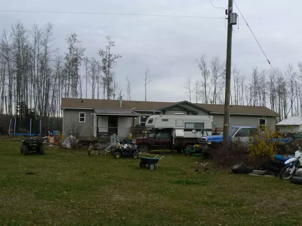 High Prairie, AB T0G1E0,19418 730 Township