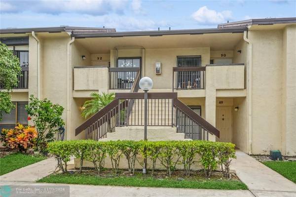 1937 SW 15th St  #52, Deerfield Beach, FL 33442