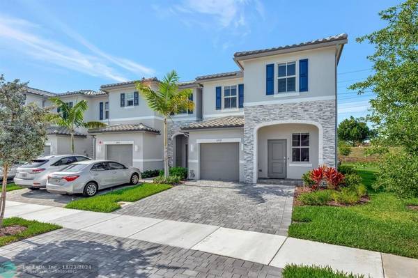 11831 NW 47 MNR, Coral Springs, FL 33076