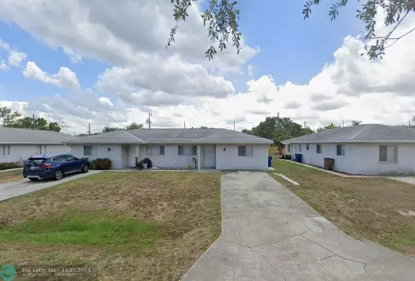 13931/933 1st St, Fort Myers, FL 33905