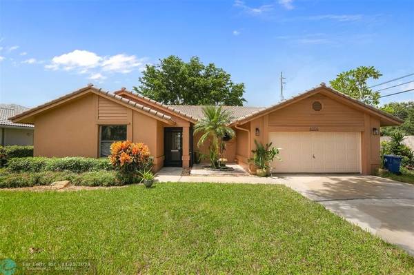 4506 NW 73rd Ave,  Coral Springs,  FL 33065