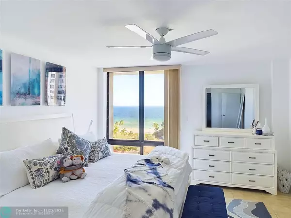 Hollywood, FL 33019,1600 S Ocean Dr  #12H