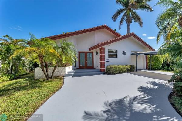 2119 N 14th Ter, Hollywood, FL 33020