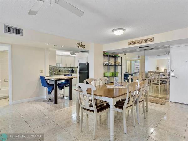 Hollywood, FL 33019,1500 S OCEAN DR  #6H