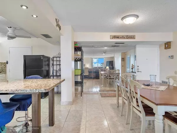 Hollywood, FL 33019,1500 S OCEAN DR  #6H