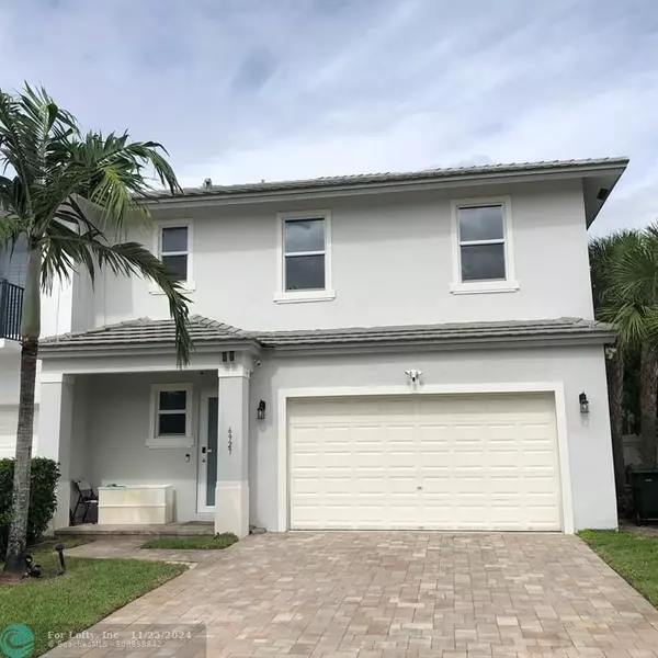 6927 PINES CIRCLE, Coconut Creek, FL 33073