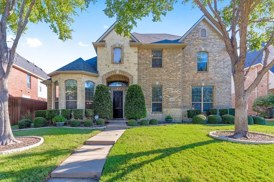 8008 Kingsgate Circle, Plano, TX 75024