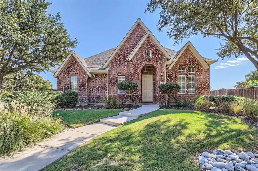 3933 Navarro Way, Frisco, TX 75034