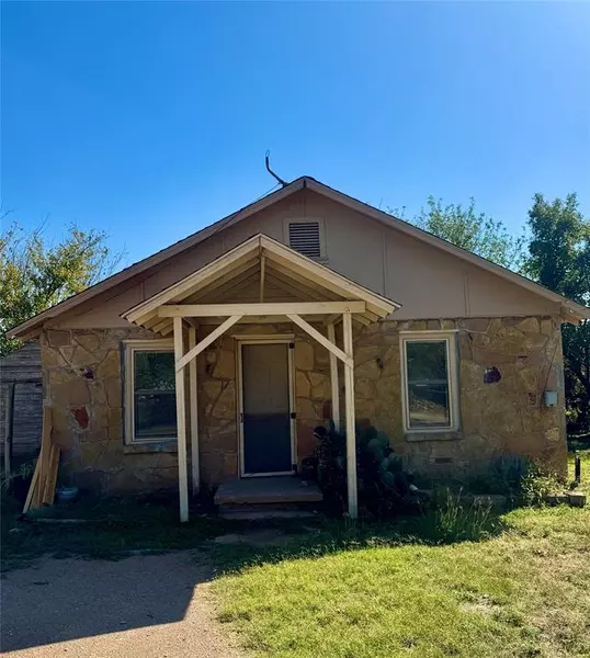 407 Manchester, Merkel, TX 79536