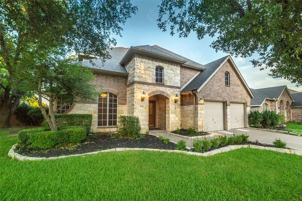 Plano, TX 75025,9408 Patagonia Lane