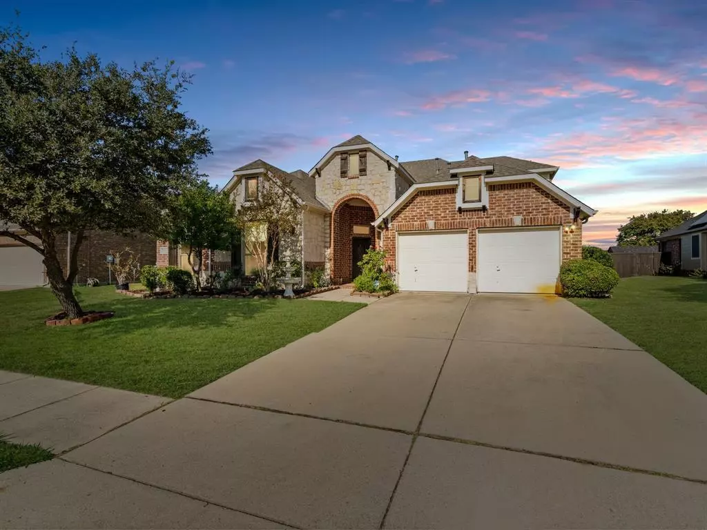 Little Elm, TX 75068,3013 Aurora Mist Drive