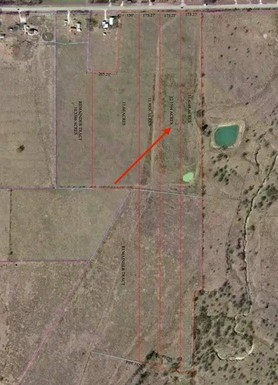 Alvarado, TX 76009,TBD +-12.1564 AC Fm 1807