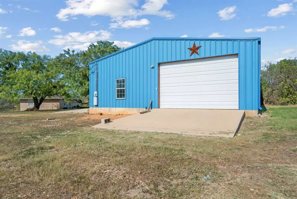 Breckenridge, TX 76424,355 County Road 221