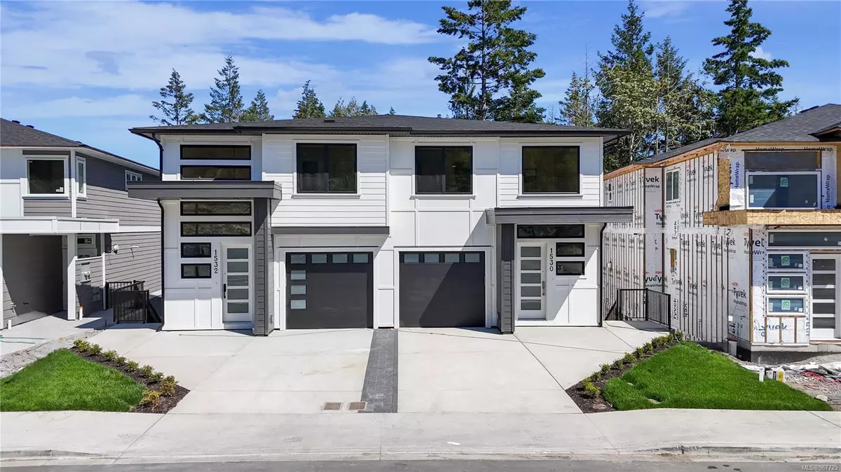 Langford, BC V9B 7A2,1530 Marble Pl