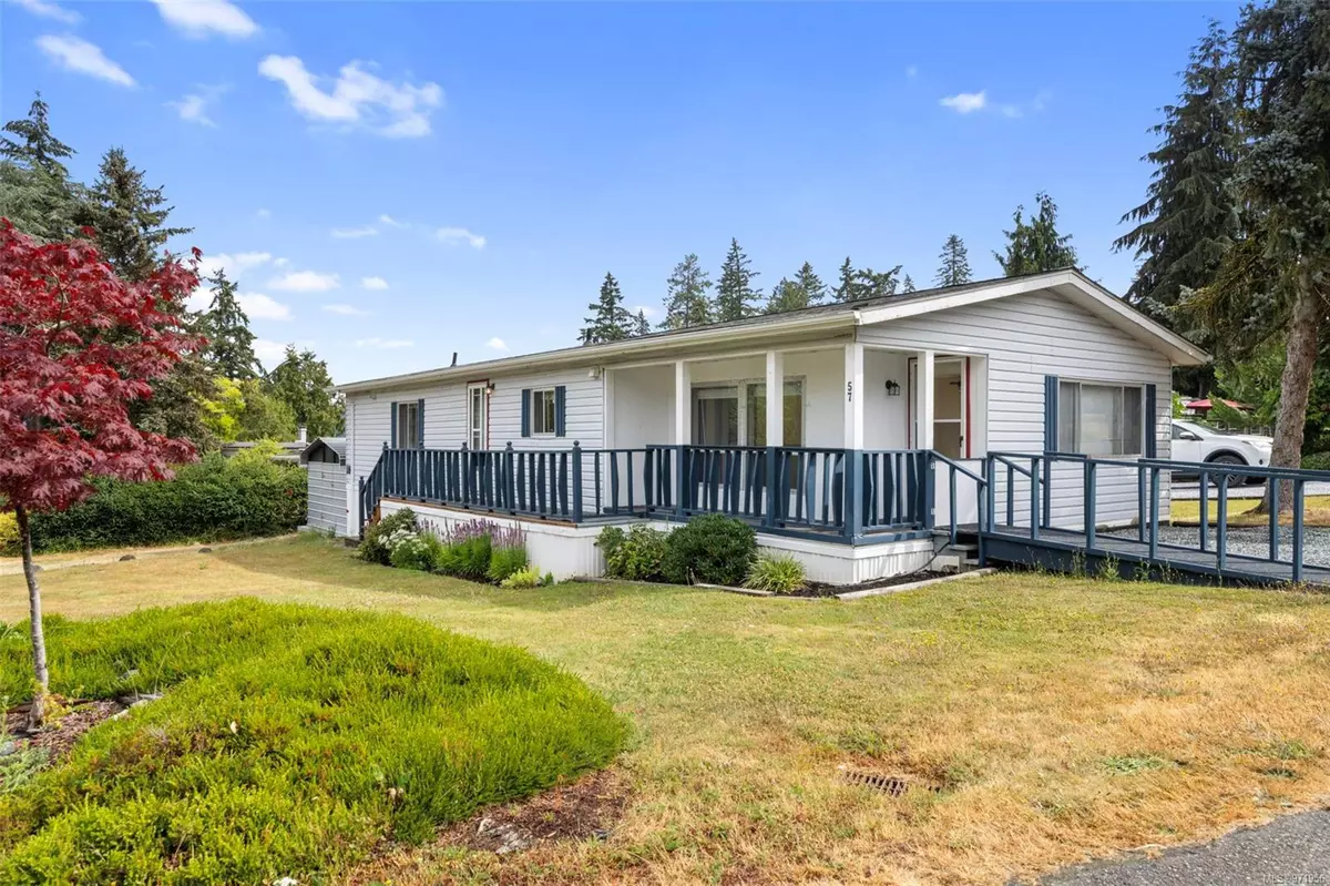 Cowichan Bay, BC V0R 1N2,1265 Cherry Point Rd #57