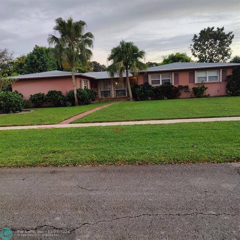 Plantation, FL 33317,6800 NW 7th St