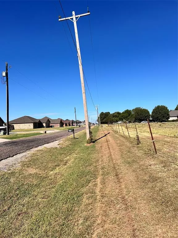 Whitesboro, TX 76273,Lot 2 Crow Road