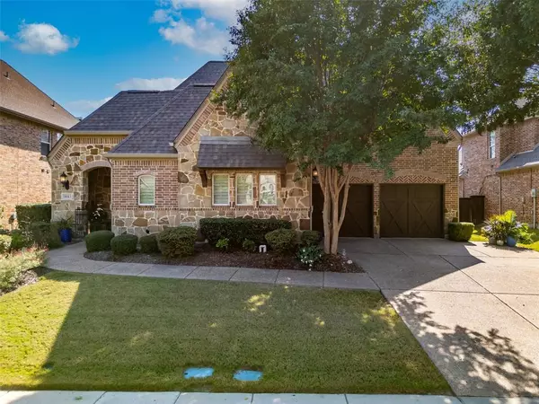 8013 Brasstown Drive, Mckinney, TX 75070