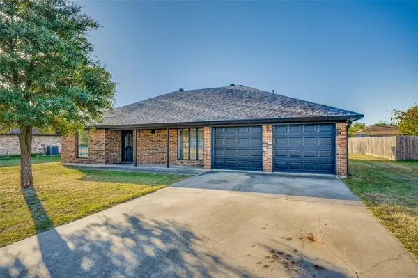 Krum, TX 76249,3 Rogers Circle