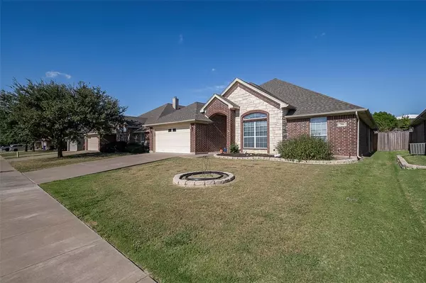 Burleson, TX 76028,708 Morgan Drive