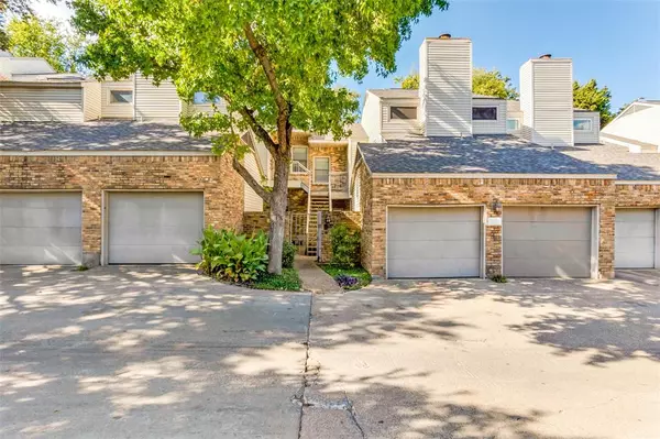 7340 Skillman Street #510, Dallas, TX 75093