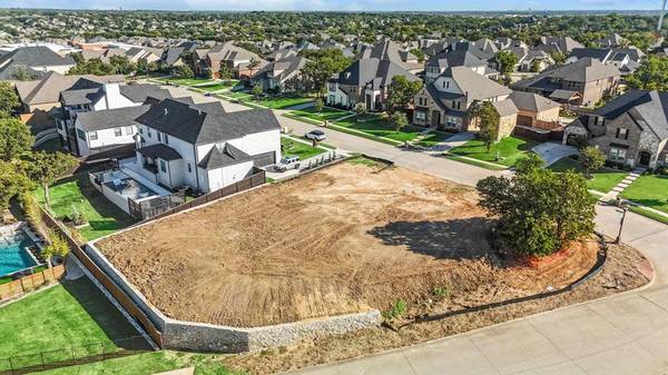 401 Emerald Ridge Drive, Keller, TX 76248