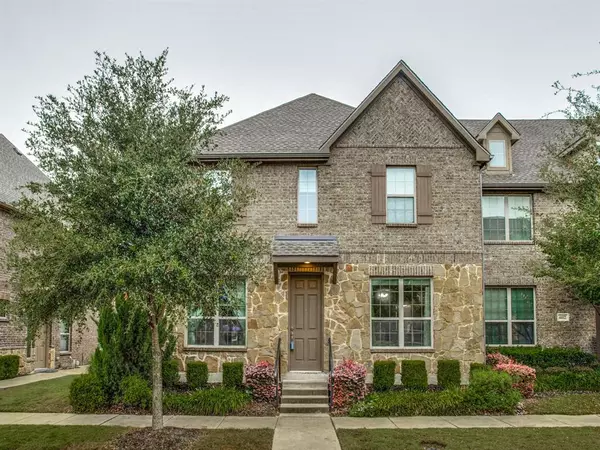 Mckinney, TX 75070,4416 Blackjack Oak Drive