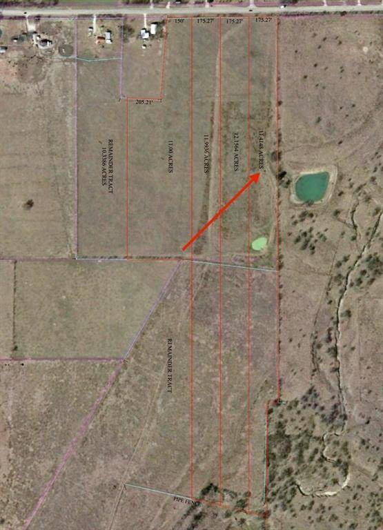 TBD +-11.4148 AC Fm 1807, Alvarado, TX 76009