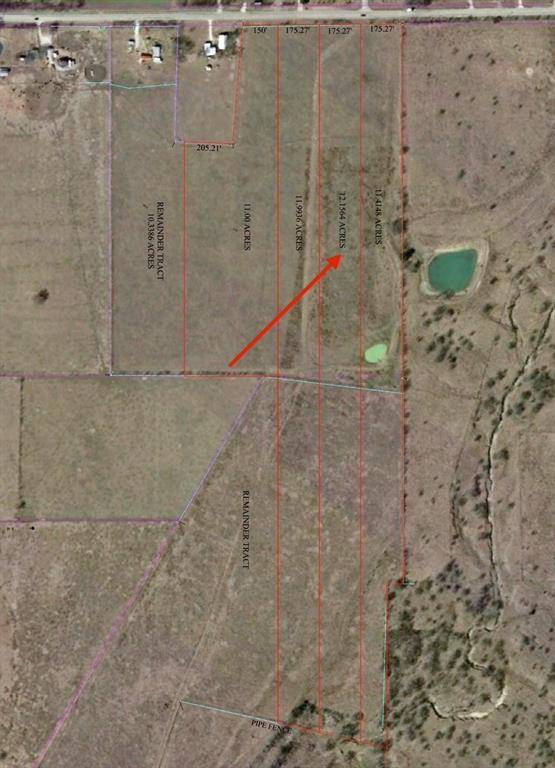 TBD +-12.1564 AC Fm 1807, Alvarado, TX 76009