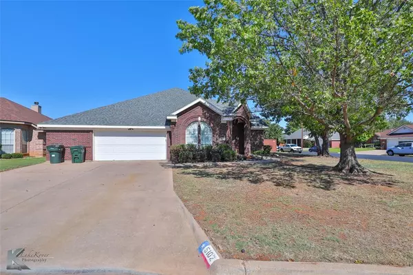 Abilene, TX 79606,5102 Holly Way