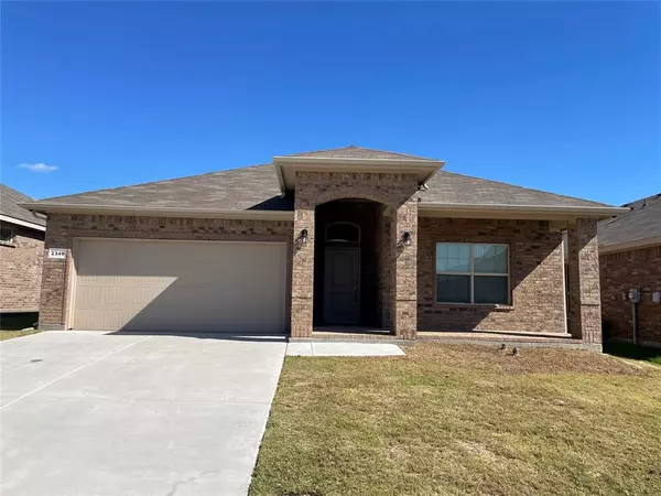 Weatherford, TX 76087,2349 Waggoner Ranch Drive