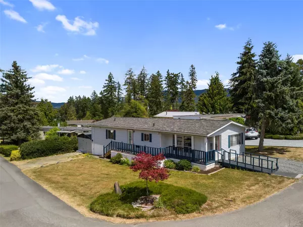 Cowichan Bay, BC V0R 1N2,1265 Cherry Point Rd #57