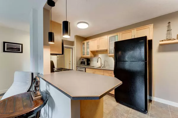 Calgary, AB T2T 4S9,2317 17B ST SW #305