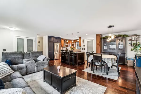 421 Rundleson PL NE, Calgary, AB T1Y 3H6