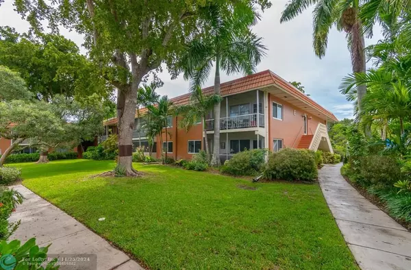 140 NE 19th Ct  #214E, Wilton Manors, FL 33305