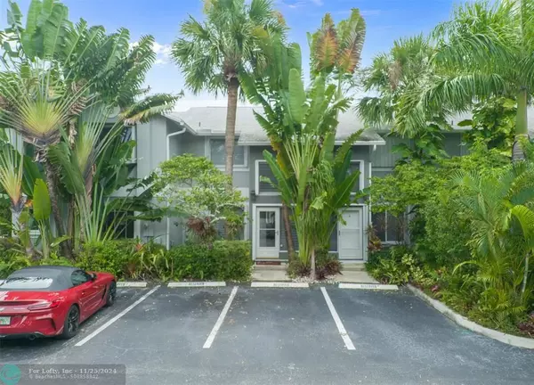 Wilton Manors, FL 33305,2004 Riverside Pl  #5