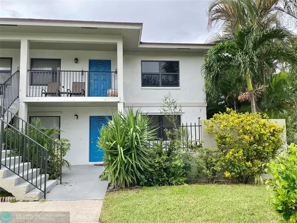 3122 SW 20th Ter  #25b1, Delray Beach, FL 33445