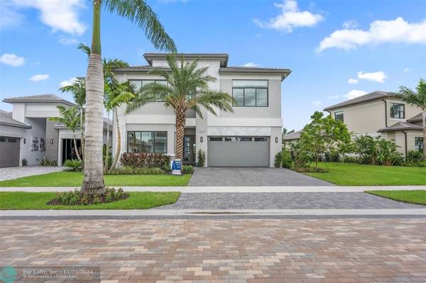 13143 Feathering Way, West Palm Beach, FL 33412