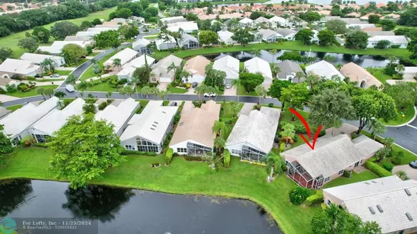 Boynton Beach, FL 33437,11824 Fountainside Cir