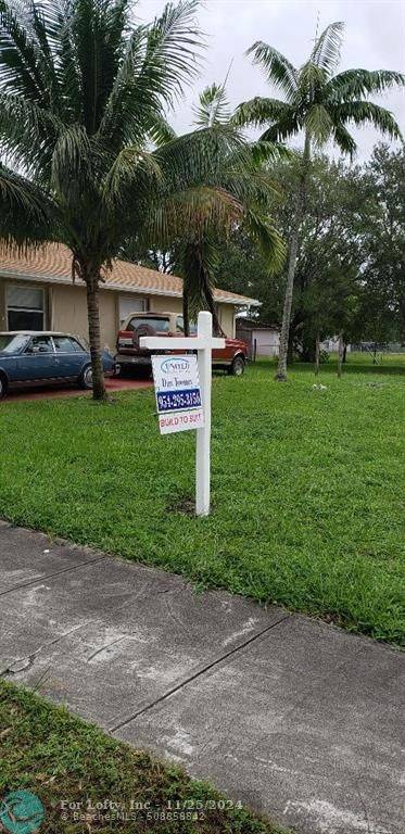 Davie, FL 33314,4430 SW 57th Ave