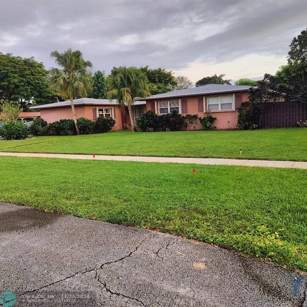 Plantation, FL 33317,6800 NW 7th St